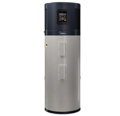 Máy bơm nhiệt Heatpump 280L Midea RSJ 23/300RND3-B