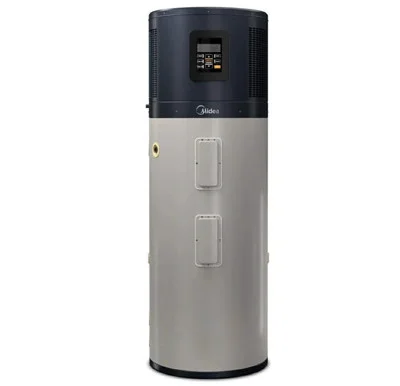 Máy bơm nhiệt Heatpump 280L Midea RSJ 23/300RND3-B
