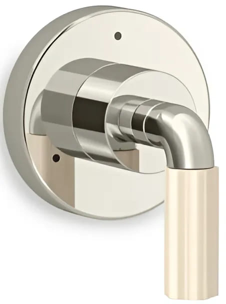 Mặt nạ chuyển đổi Kallista P32415-CREM-SN