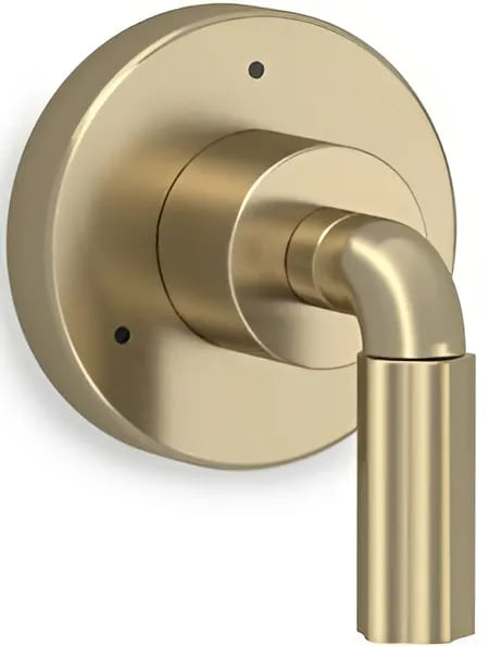 Mặt nạ chuyển đổi Kallista P32415-LV-BAF