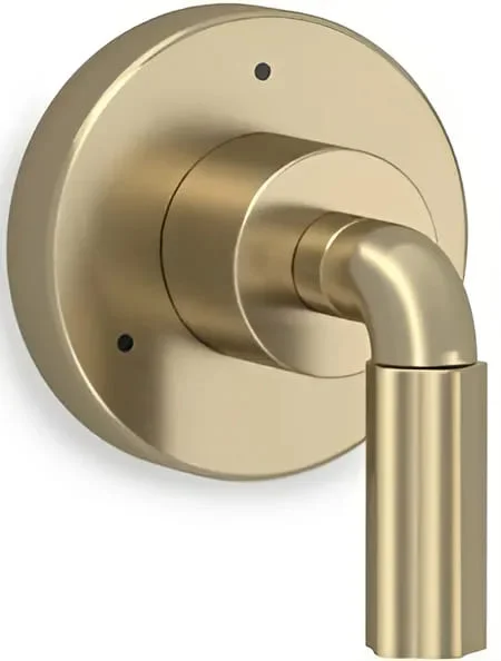 Mặt nạ chuyển đổi Kallista P32415-LV-BAF
