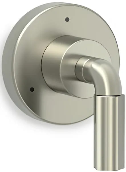 Mặt nạ chuyển đổi Kallista P32415-LV-BN