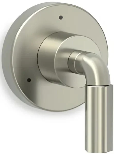 Mặt nạ chuyển đổi Kallista P32415-LV-BN