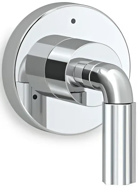 Mặt nạ chuyển đổi Kallista P32415-LV-CP