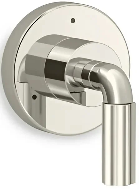 Mặt nạ chuyển đổi Kallista P32415-LV-SN