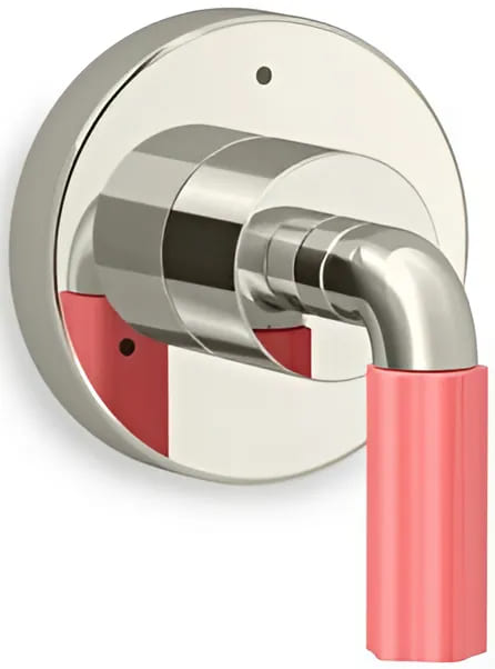 Mặt nạ chuyển đổi Kallista P32415-PNK-SN