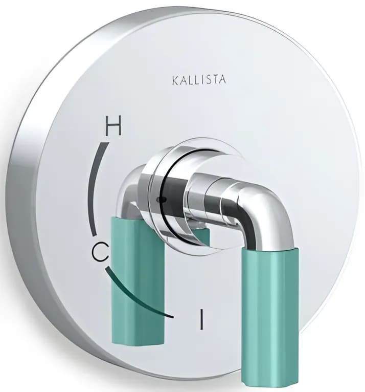 Mặt nạ điều chỉnh Kallista P32417-BLE-CP