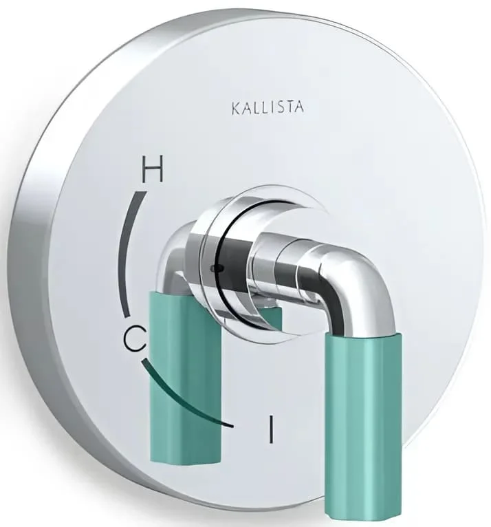 Mặt nạ điều chỉnh Kallista P32417-BLE-CP