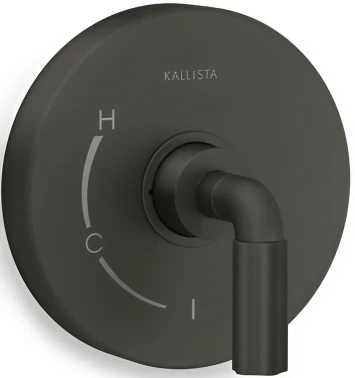 Mặt nạ điều chỉnh Kallista P32417-LV-BL