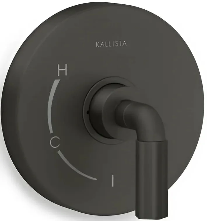 Mặt nạ điều chỉnh Kallista P32417-LV-BL