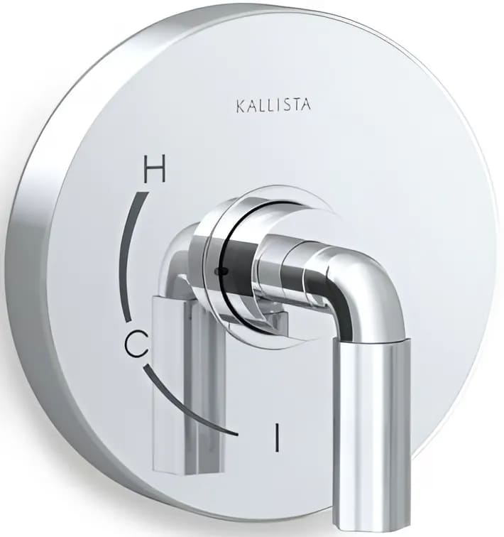 Mặt nạ điều chỉnh Kallista P32417-LV-CP