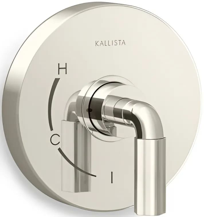 Mặt nạ điều chỉnh Kallista P32417-LV-SN