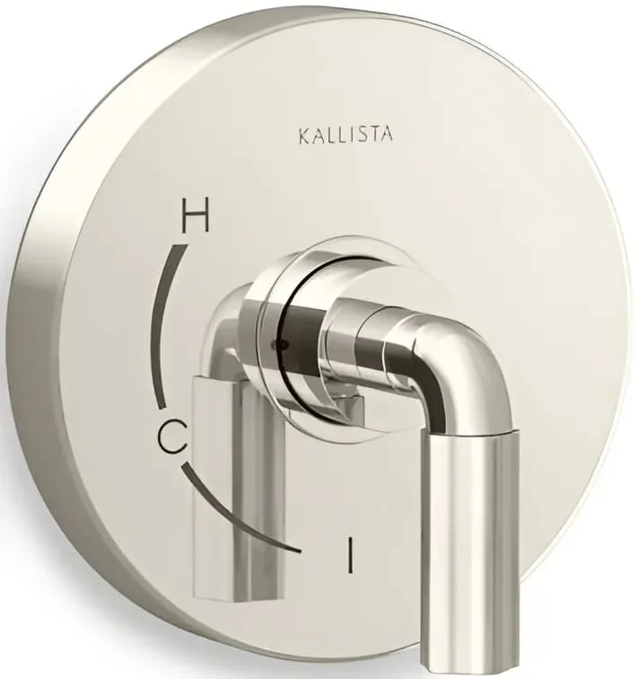 Mặt nạ điều chỉnh Kallista P32417-LV-SN