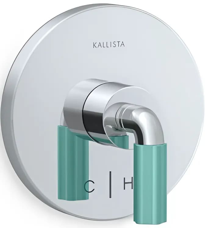 Mặt nạ điều chỉnh Kallista P32418-BLE-CP