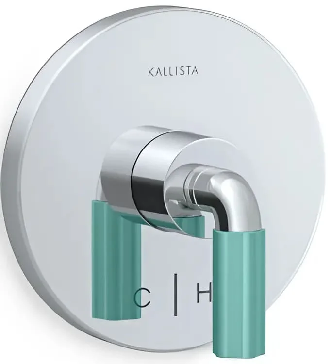 Mặt nạ điều chỉnh Kallista P32418-BLE-CP