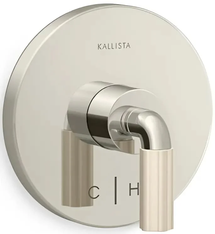 Mặt nạ điều chỉnh Kallista P32418-CREM-SN