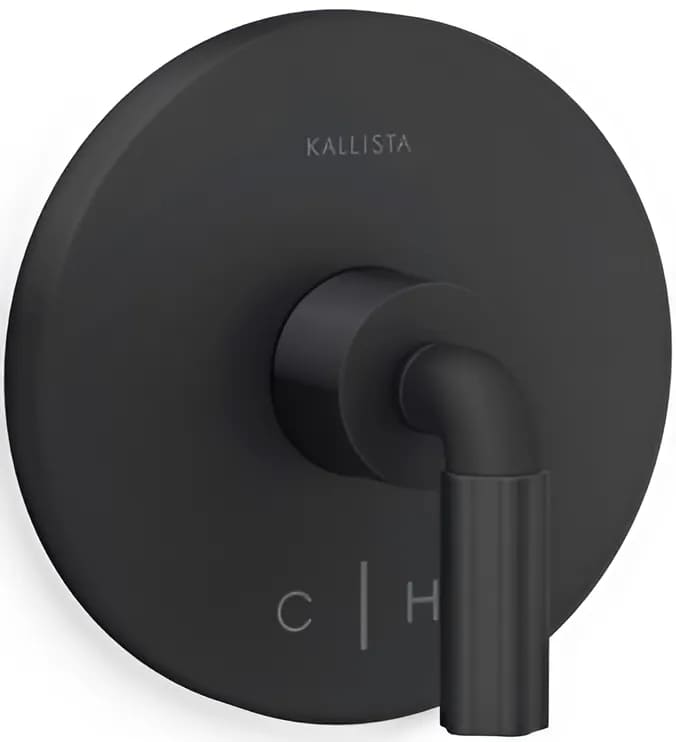 Mặt nạ điều chỉnh Kallista P32418-LV-BL