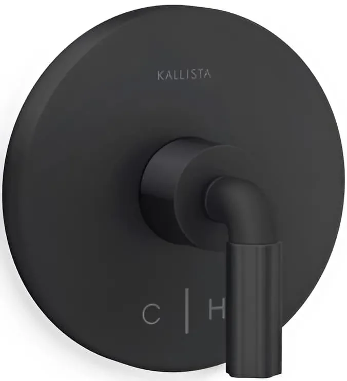 Mặt nạ điều chỉnh Kallista P32418-LV-BL
