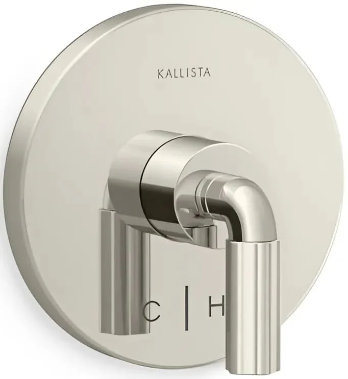 Mặt nạ điều chỉnh Kallista P32418-LV-SN