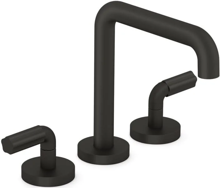 Vòi bồn tắm nóng lạnh Kallista P32419-LV-BL
