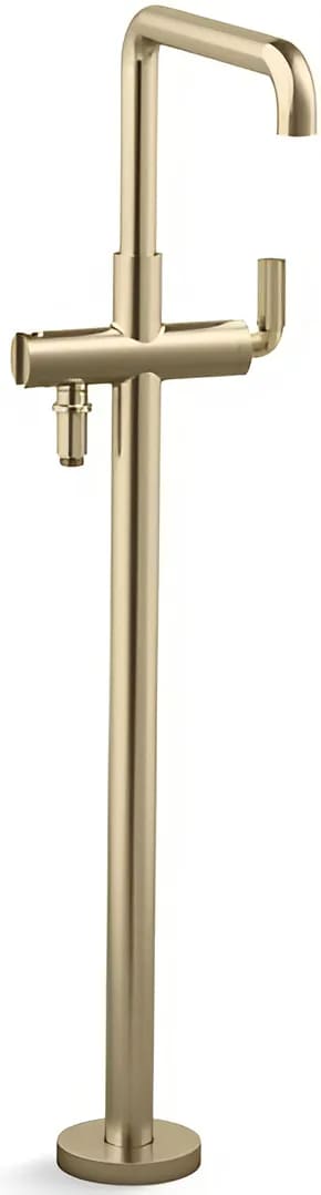 Vòi bồn tắm gắn sàn Kallista P32420-00-BAF