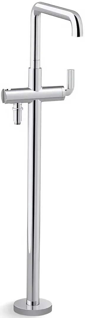 Vòi bồn tắm gắn sàn Kallista P32420-00-CP