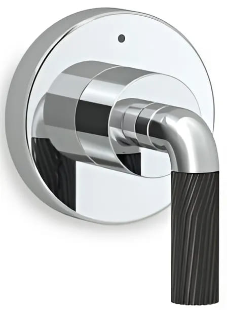 Mặt nạ chuyển đổi Kallista P40878-BL-CP