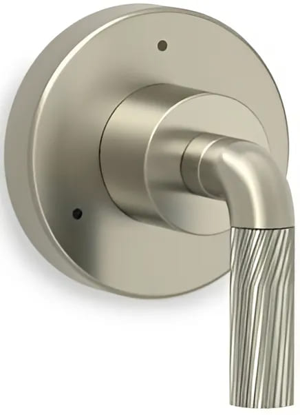 Mặt nạ chuyển đổi Kallista P40878-LV-BN