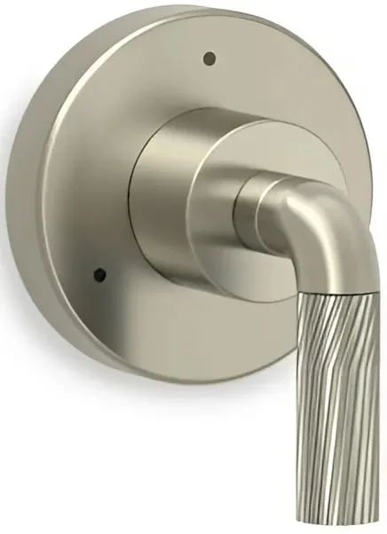Mặt nạ chuyển đổi Kallista P40878-LV-BN