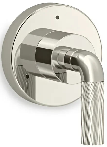 Mặt nạ chuyển đổi Kallista P40878-LV-SN