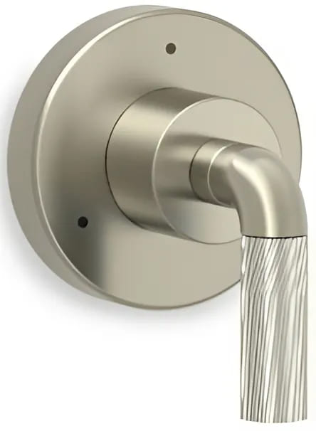 Mặt nạ chuyển đổi Kallista P40878-SN-BN