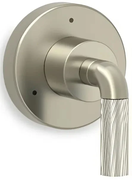 Mặt nạ chuyển đổi Kallista P40878-SN-BN