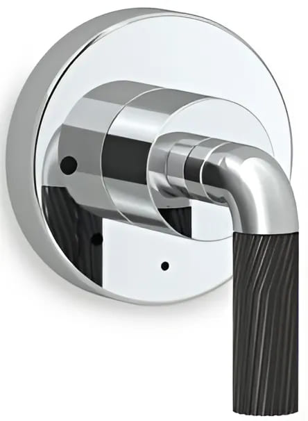 Mặt nạ điều khiển Kallista P40879-BL-CP