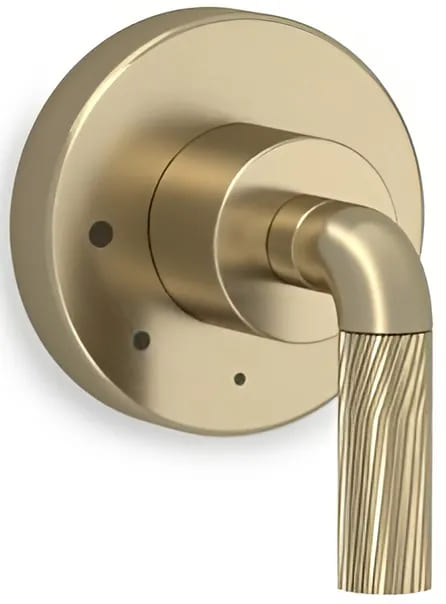 Mặt nạ điều khiển Kallista P40879-LV-BAF