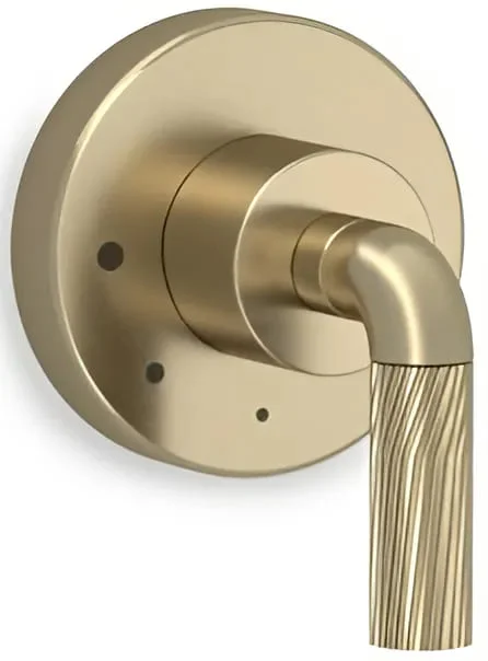 Mặt nạ điều khiển Kallista P40879-LV-BAF