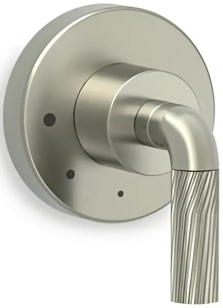 Mặt nạ điều khiển Kallista P40879-LV-BN