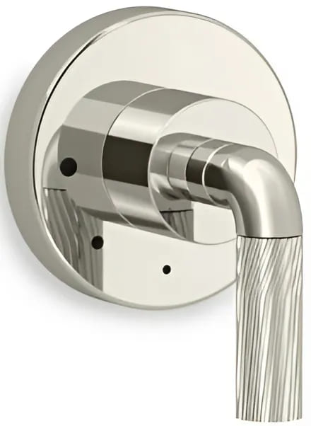 Mặt nạ điều khiển Kallista P40879-LV-SN