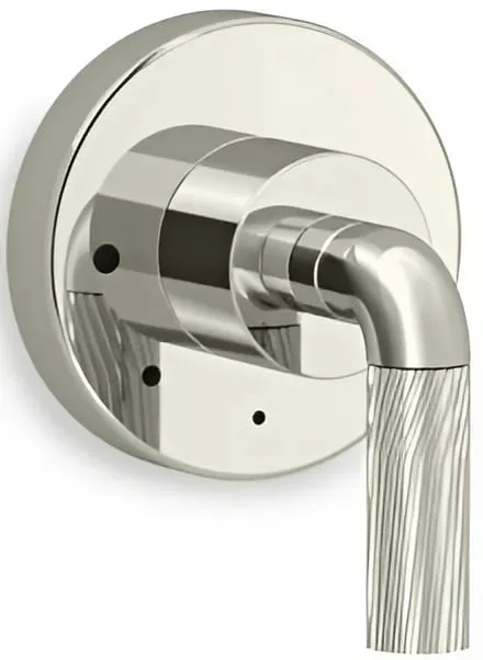 Mặt nạ điều khiển Kallista P40879-LV-SN