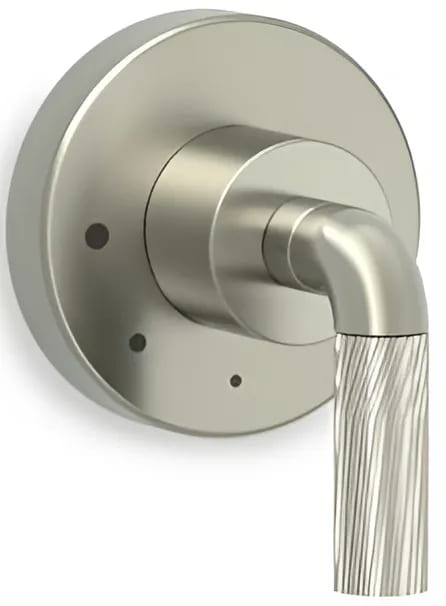 Mặt nạ điều khiển Kallista P40879-SN-BN