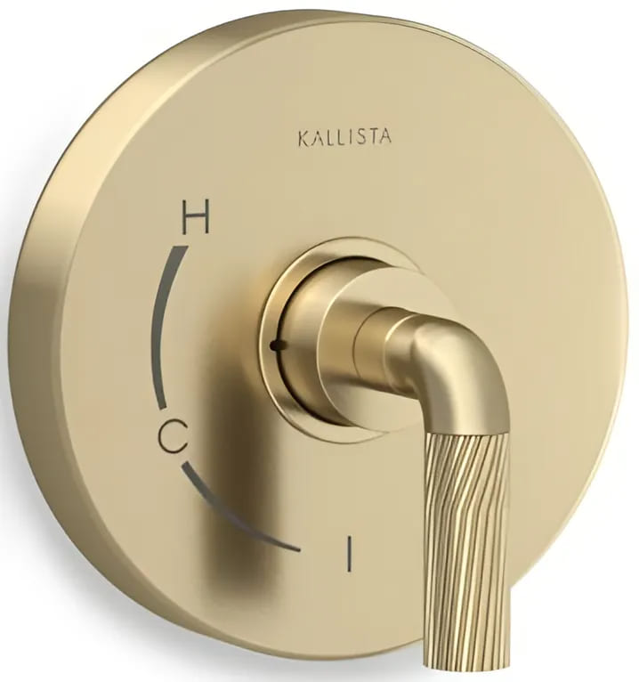 Mặt nạ điều chỉnh Kallista P40880-LV-BAF