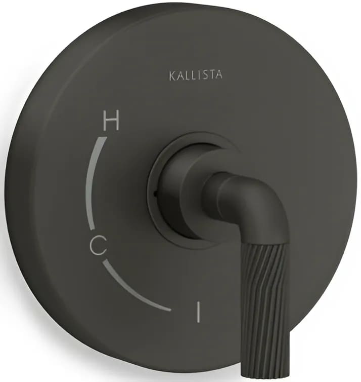 Mặt nạ điều chỉnh Kallista P40880-LV-BL