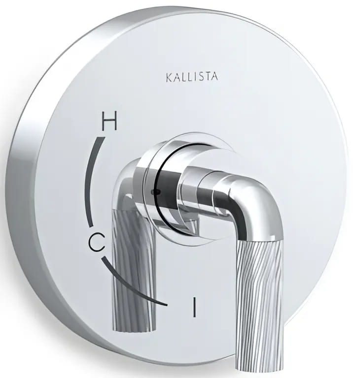 Mặt nạ điều chỉnh Kallista P40880-LV-CP