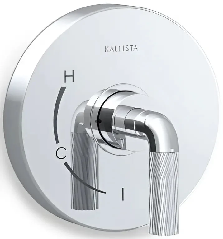 Mặt nạ điều chỉnh Kallista P40880-LV-CP