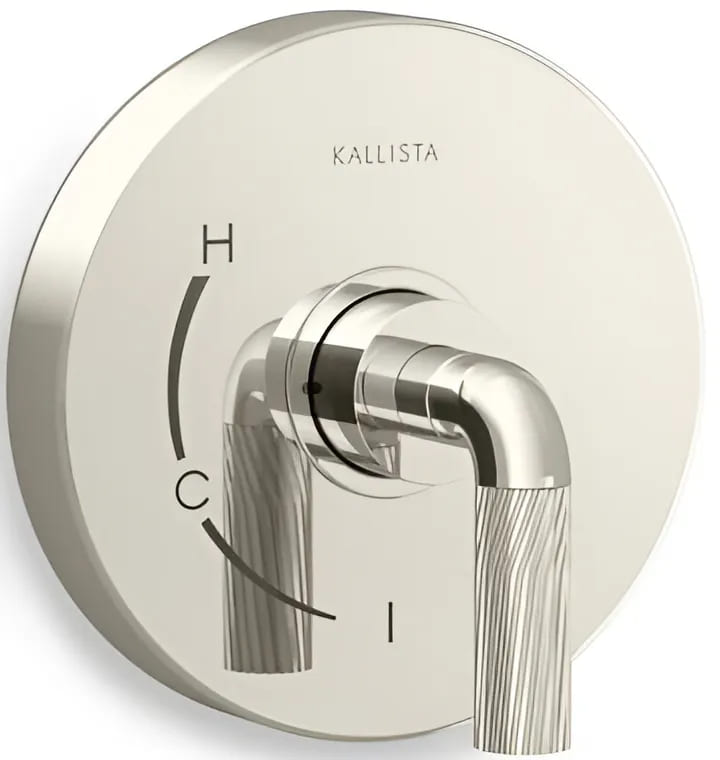 Mặt nạ điều chỉnh Kallista P40880-LV-SN