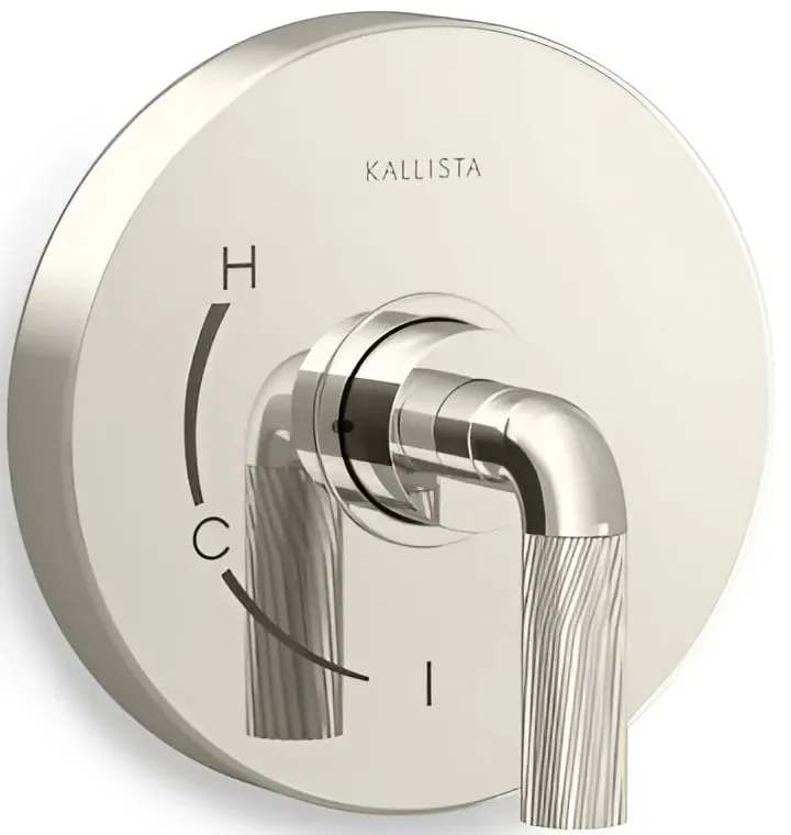 Mặt nạ điều chỉnh Kallista P40880-LV-SN