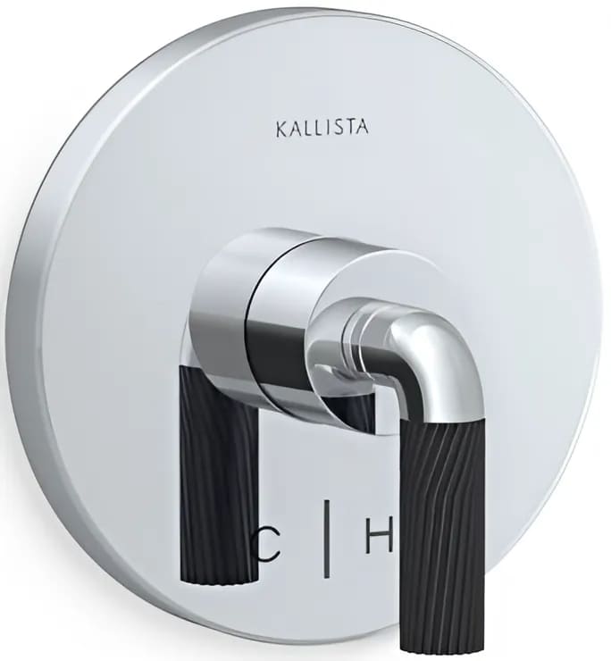 Mặt nạ điều chỉnh Kallista P40881-BL-CP