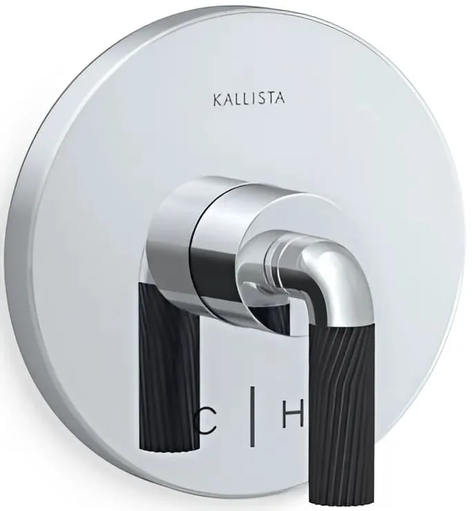 Mặt nạ điều chỉnh Kallista P40881-BL-CP