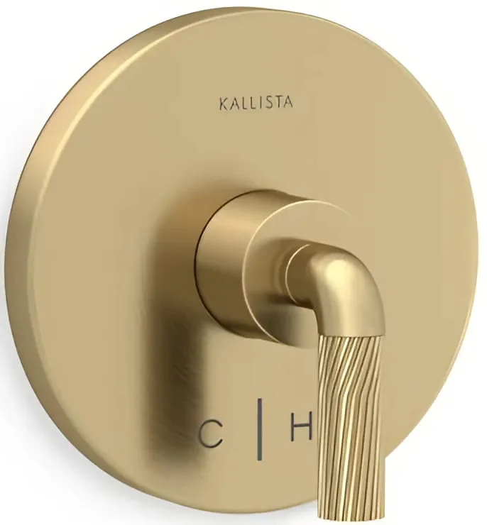 Mặt nạ điều chỉnh Kallista P40881-LV-BAF
