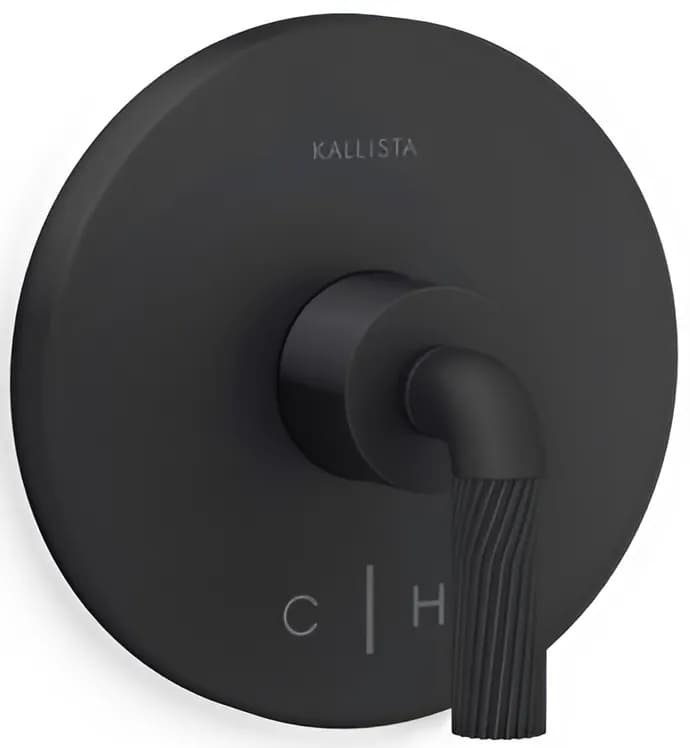 Mặt nạ điều chỉnh Kallista P40881-LV-BL