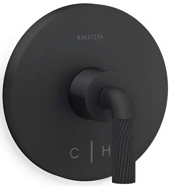 Mặt nạ điều chỉnh Kallista P40881-LV-BL